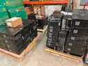 Lot of 240 Desktop Computers (Various Models, see description)