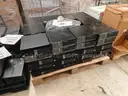 Lot of 240 Desktop Computers (Various Models, see description)