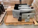 Lot of 22 iMacs (Various Models, see description)