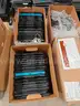 Lot of 201 iPads (Various Models, see description)