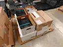 Lot of 201 iPads (Various Models, see description)