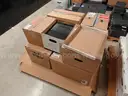 Lot of 267 Laptops (Various Models, see description)
