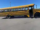 Bus 214  2006 Freightliner FS65