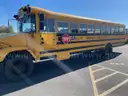 Bus 214  2006 Freightliner FS65