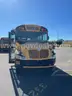 Bus 225  2010 IC 33 Passenger