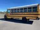 Bus 225  2010 IC 33 Passenger