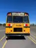 BUS 304 2010 Freightliner B2 Bus Chassis