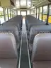 BUS 304 2010 Freightliner B2 Bus Chassis