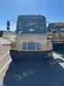 BUS 306 2010 Freightliner B2 Bus Chassis