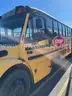 BUS 306 2010 Freightliner B2 Bus Chassis