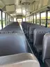 BUS 306 2010 Freightliner B2 Bus Chassis
