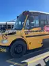 BUS 306 2010 Freightliner B2 Bus Chassis