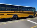 BUS 306 2010 Freightliner B2 Bus Chassis