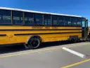 Bus 307 2013 International PB305