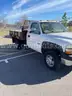 2002 Chevrolet Silverado 3500