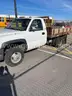2002 Chevrolet Silverado 3500