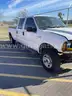 06 FORD F-250:3/4-TON: 4WD