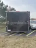 2014 Enclosed Diamond Cargo Trailer