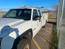 2006 Chevy 2500