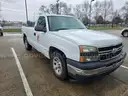 2006 Chevrolet Silverado 1500