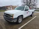 2006 Chevrolet Silverado 1500