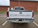 2006 Chevrolet Silverado 1500