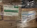 Lot of Unused Halogen Light Bulbs & Light Ballasts – New / Surplus