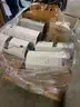 Lot of Unused Halogen Light Bulbs & Light Ballasts – New / Surplus
