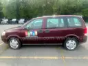 2008 Chevrolet Uplander