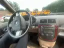 2008 Chevrolet Uplander