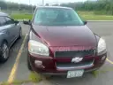 2008 Chevrolet Uplander