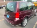 2008 Chevrolet Uplander