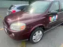 2008 Chevrolet Uplander