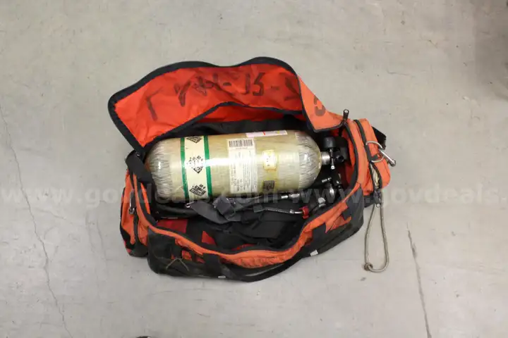 Rapid Intervention Pack