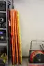 LOT of Assorted Backboards