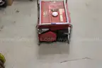 Honda EM2000x Generator