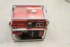 Honda EM2000x Generator