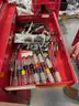 Craftsman Toolbox NO KEYS