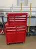 Craftsman Toolbox NO KEYS