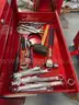 Craftsman Toolbox NO KEYS