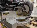 DeWalt DW715 Mitre Saw