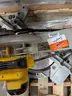 DeWalt DW715 Mitre Saw