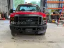 2008 Ford F-250 SD XL 4WD