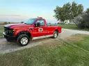 2008 Ford F-250 SD XL 4WD