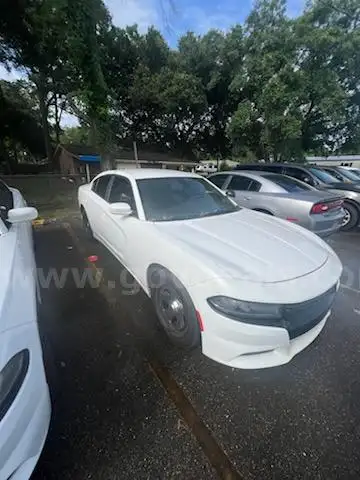 2015 Dodge Charger