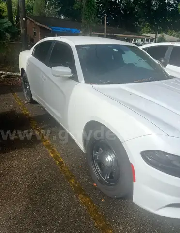 2015 Dodge Charger