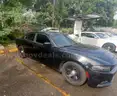 2015 Dodge Charger