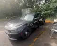 2015 Dodge Charger