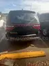 2020 Dodge Durango