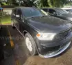 2020 Dodge Durango